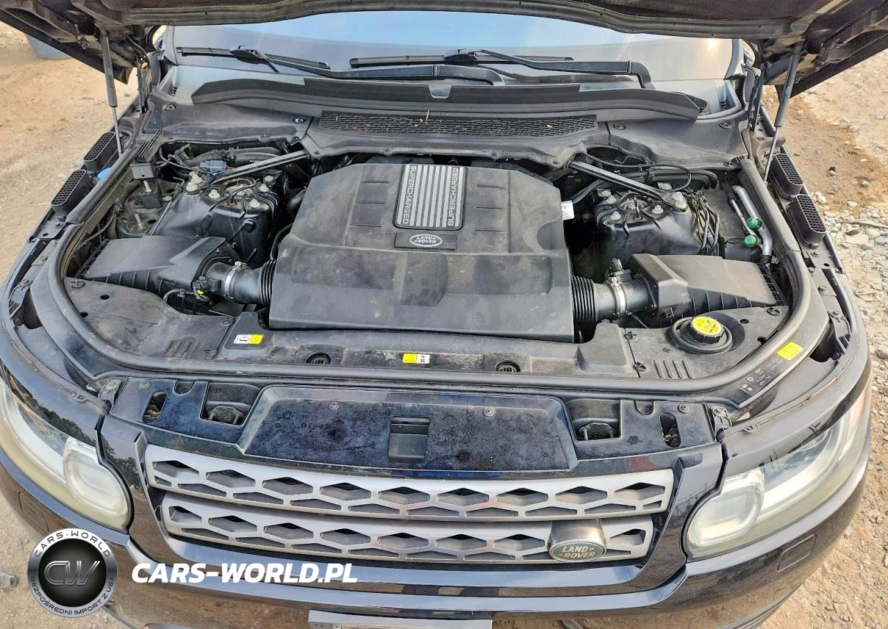 2016 Land Rover Range Rover Sport Se VIN:SALWG2PF4GA666691 - 12