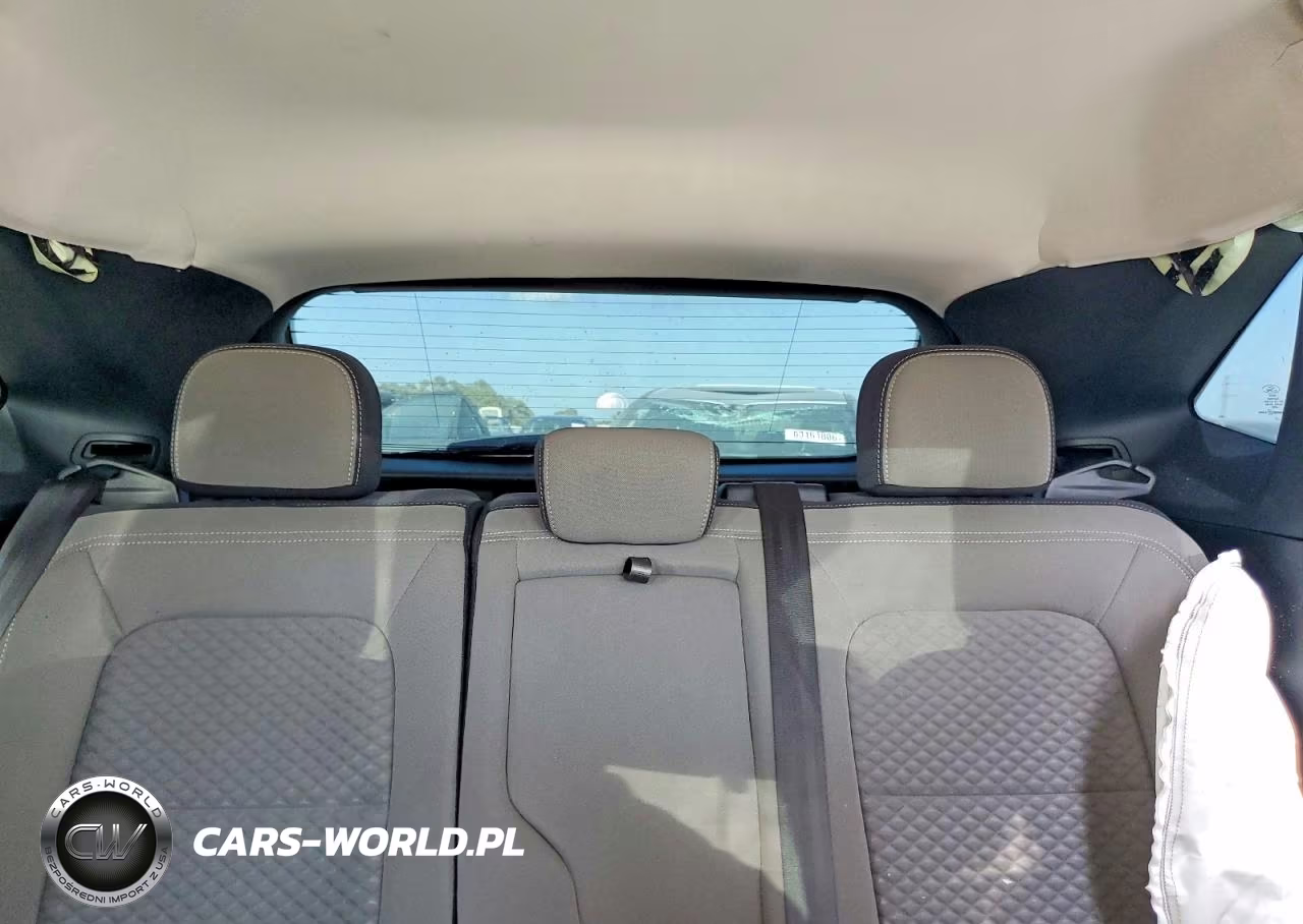2021 Ford Escape Se VIN:1FMCU0G66MUA16760 - 10