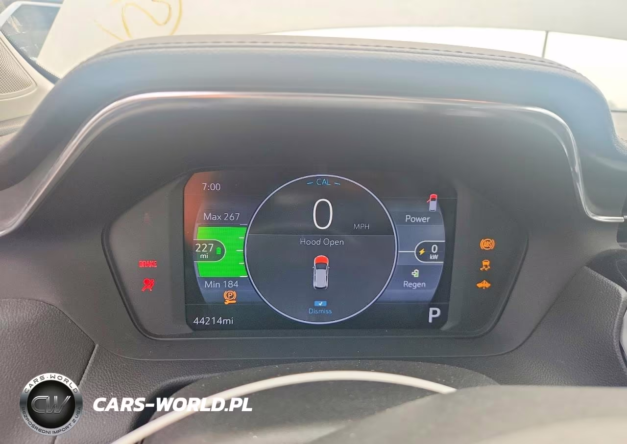 2023 Chevrolet Bolt Euv Lt VIN:1G1FY6S04P4184681 - 9