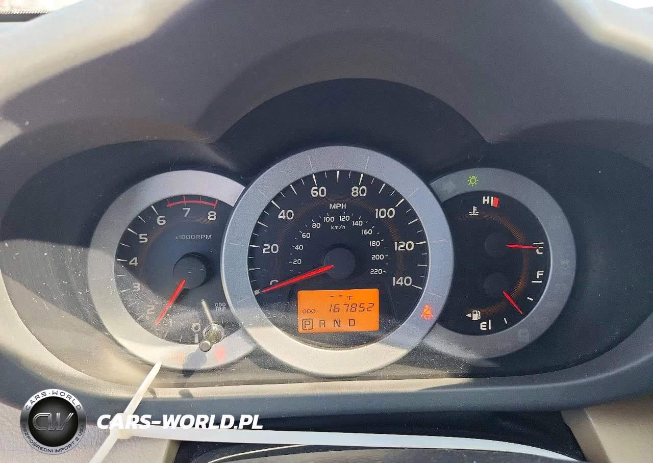 2012 Toyota Rav4 Base VIN:2T3ZF4DV4CW146744 - 9