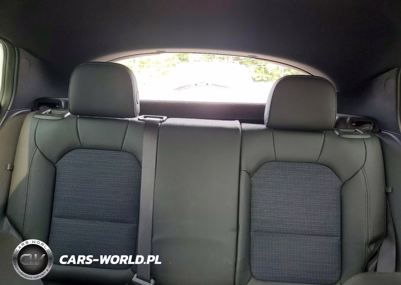 2025 Buick Envista Preferred VIN:KL47LAEP5SB112182 - 10