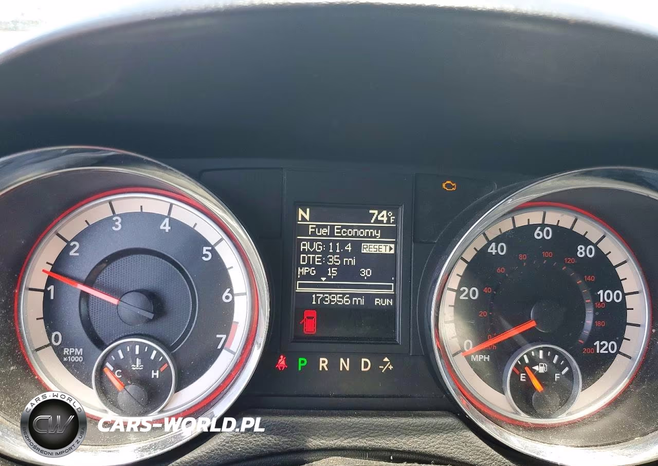 2014 Dodge Grand Caravan Sxt VIN:2C4RDGCG5ER344885 - 9