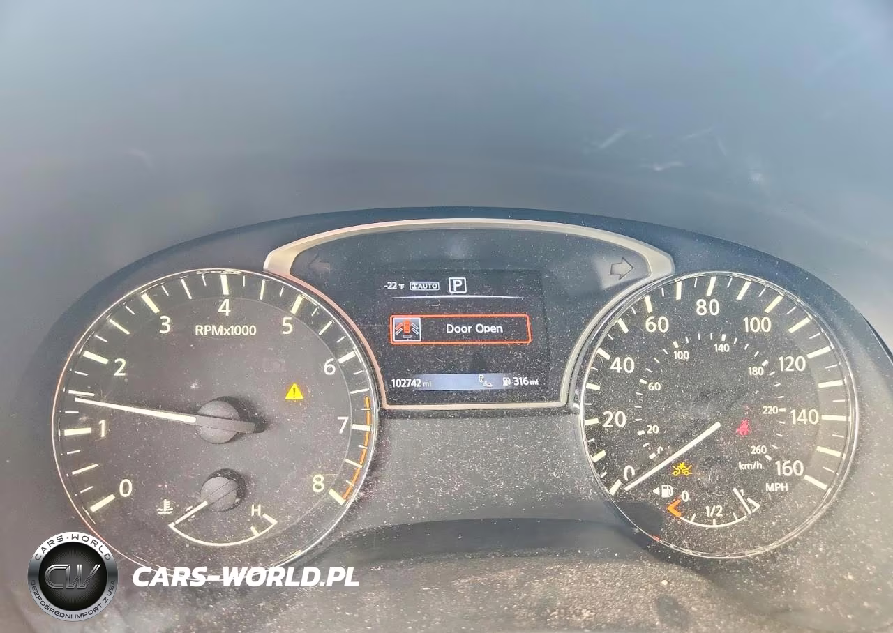 2017 Nissan Pathfinder Platinum VIN:5N1DR2MM9HC672015 - 9