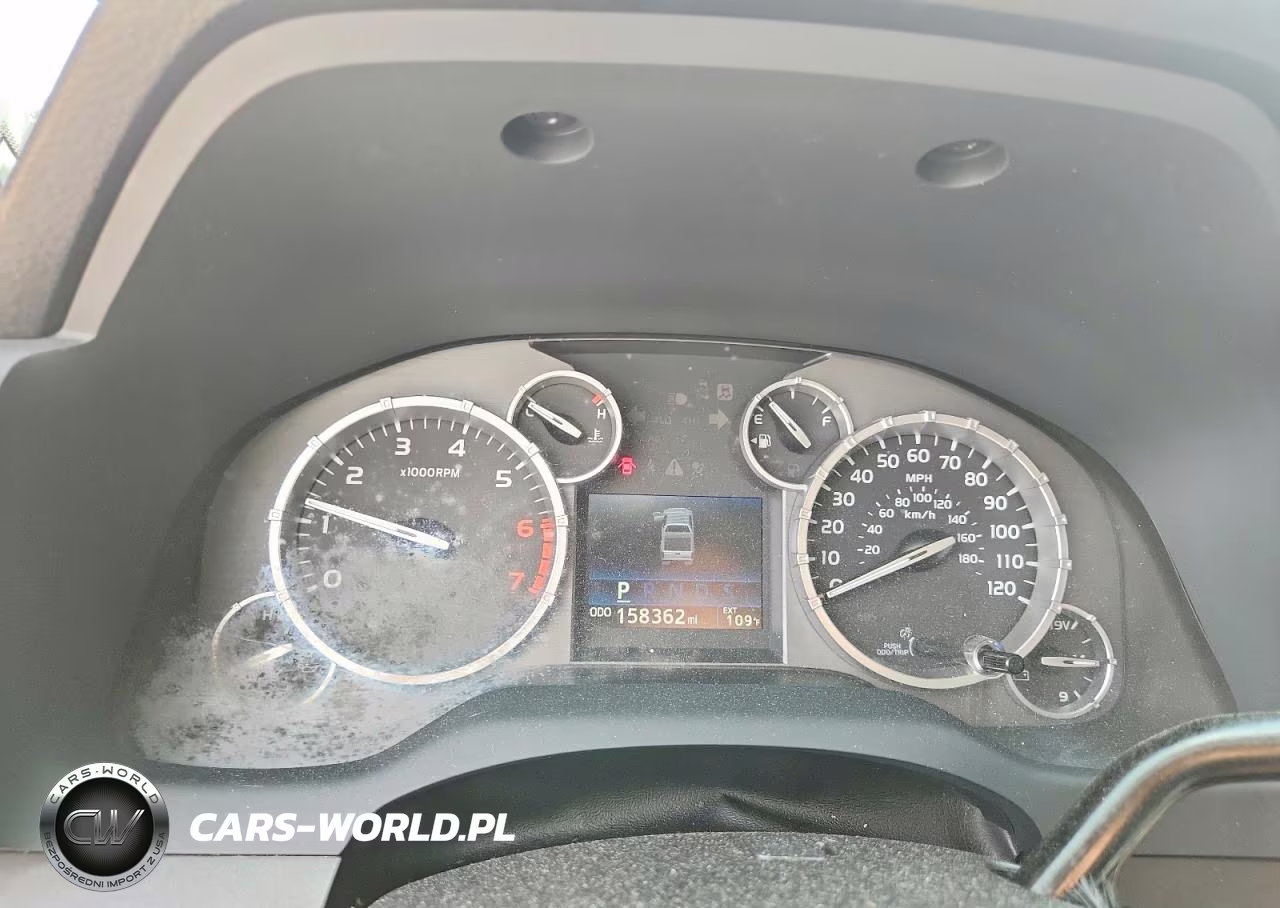 2017 Toyota Tundra Sr5 VIN:5TFRM5F13HX113596 - 9