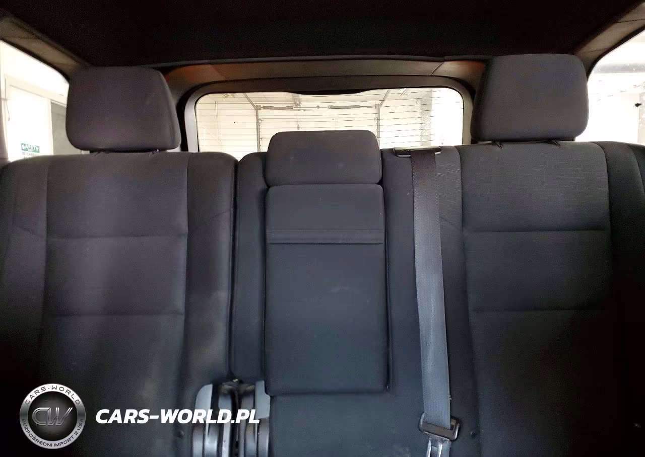 2015 Jeep Grand Cherokee Laredo VIN:1C4RJFAG3FC159296 - 10