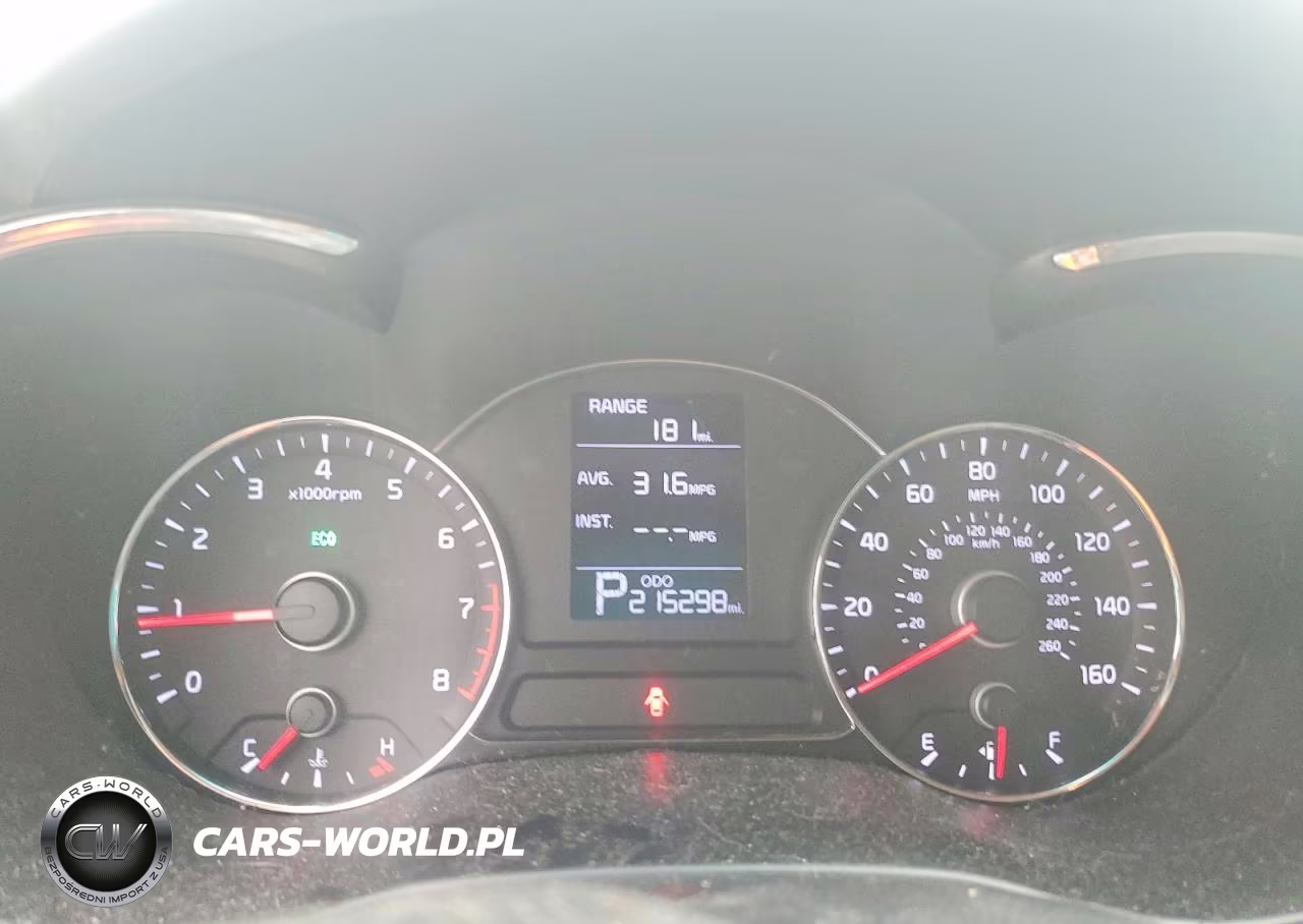 2014 Kia Forte Lx VIN:KNAFX4A60E5063610 - 9