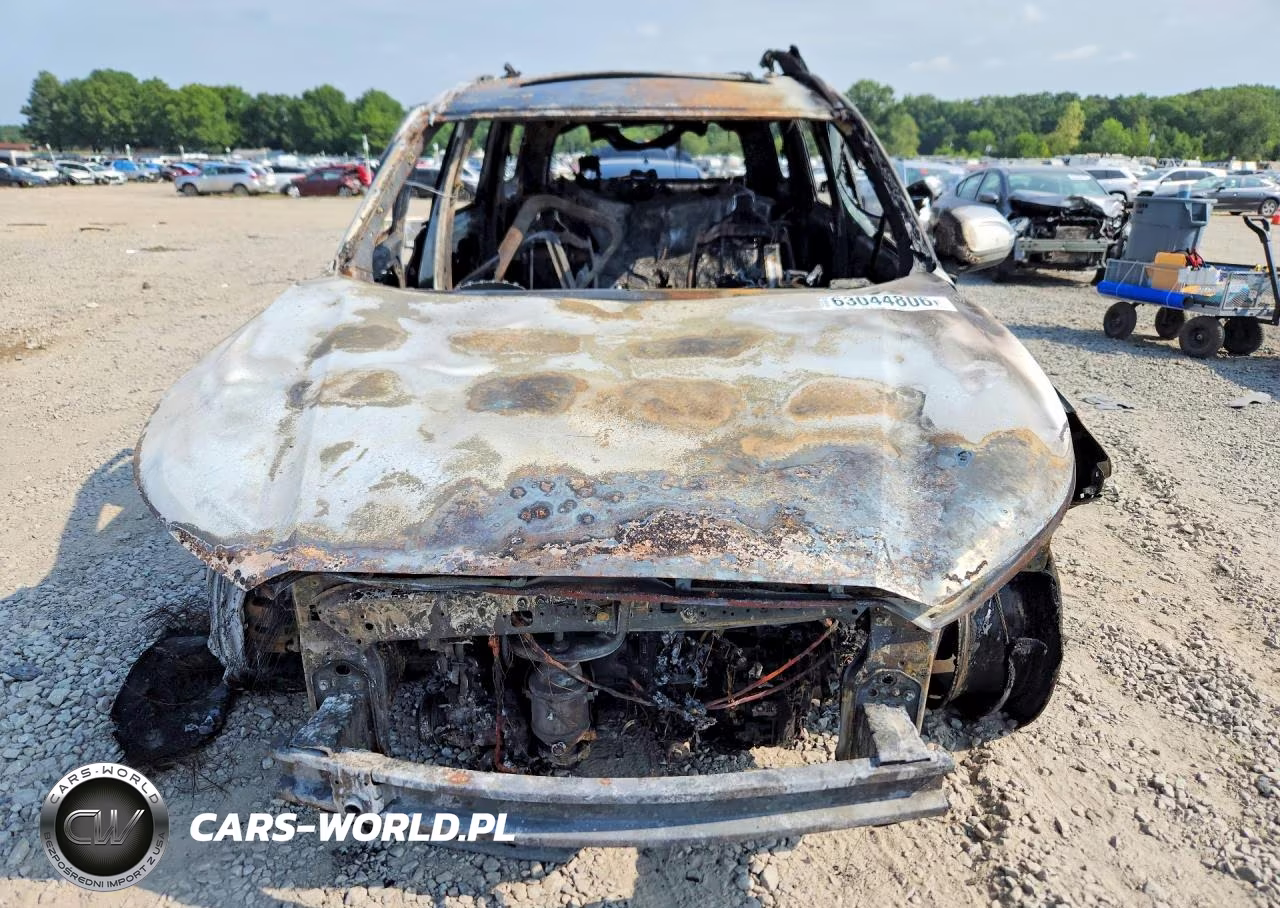 2022 Hyundai Palisade Sel VIN:KM8R4DHE0NU379337 - 5