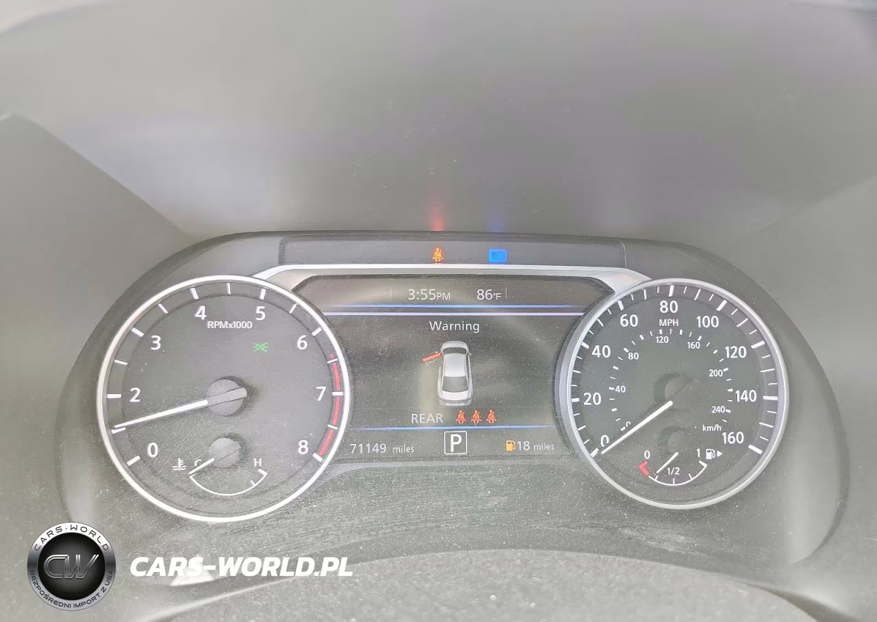 2023 Nissan Sentra Sr VIN:3N1AB8DV1PY238266 - 9