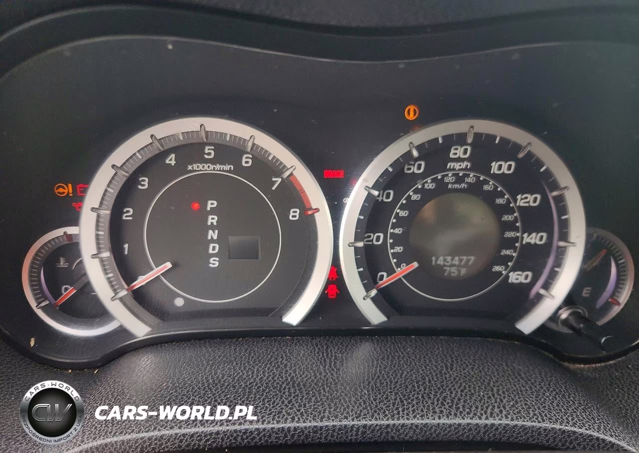 2009 Acura Tsx VIN:JH4CU26659C013684 - 9