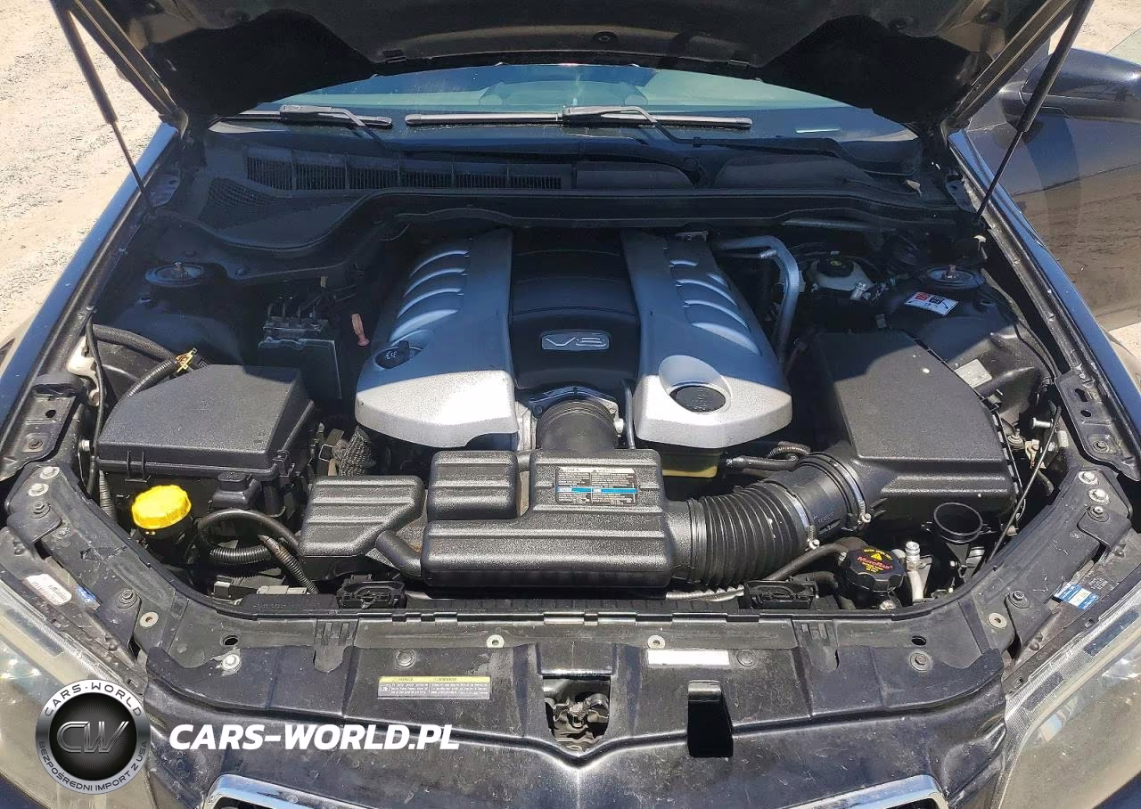 PONTIAC G8 GXP VIN:6G2EP57W39L302362 - 11