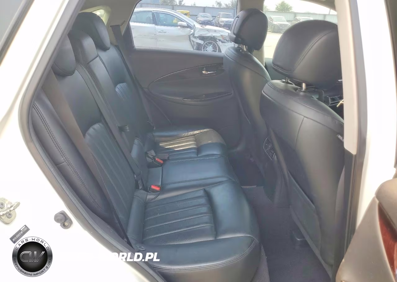 2015 Infiniti Qx50 Journey VIN:JN1BJ0HR2FM772092 - 11