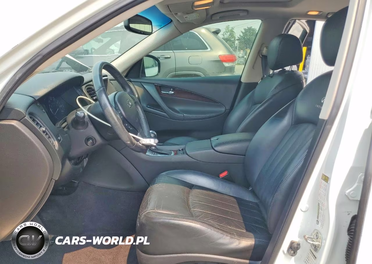 2015 Infiniti Qx50 Journey VIN:JN1BJ0HR2FM772092 - 7