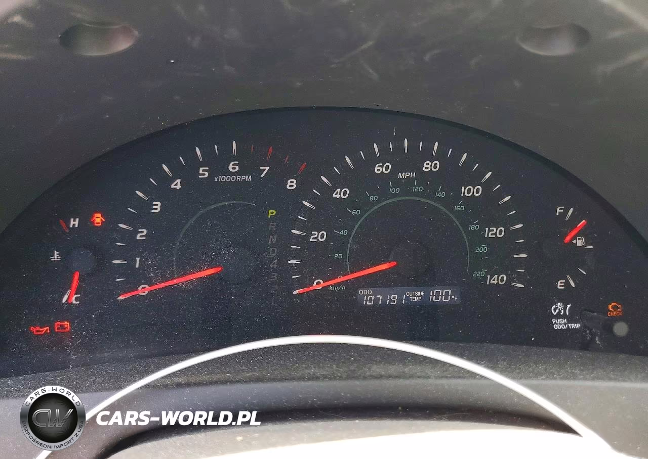 2009 Toyota Camry Le VIN:4T4BE46K49R096085 - 9
