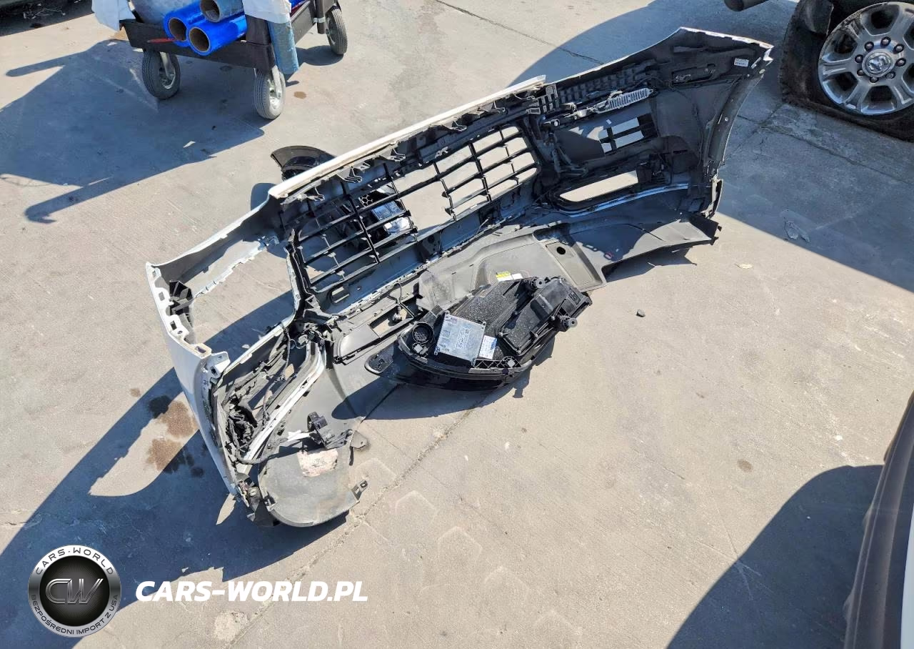 2022 Porsche Cayenne VIN:WP1AA2AY3NDA00896 - 13