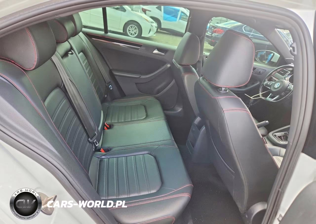 2018 Volkswagen Jetta Gli VIN:3VW4T7AJ7JM254955 - 10