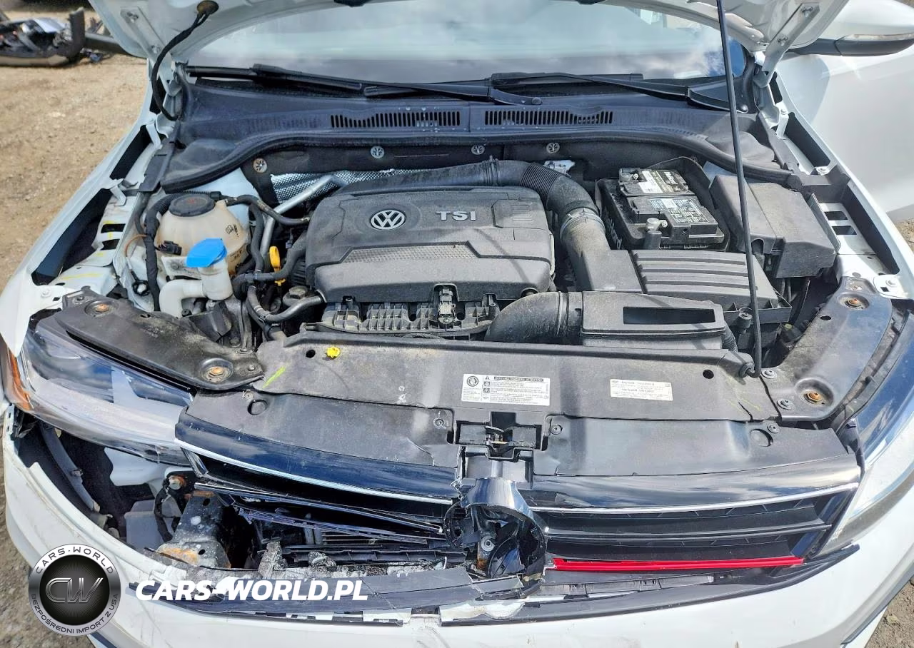 2018 Volkswagen Jetta Gli VIN:3VW4T7AJ7JM254955 - 11