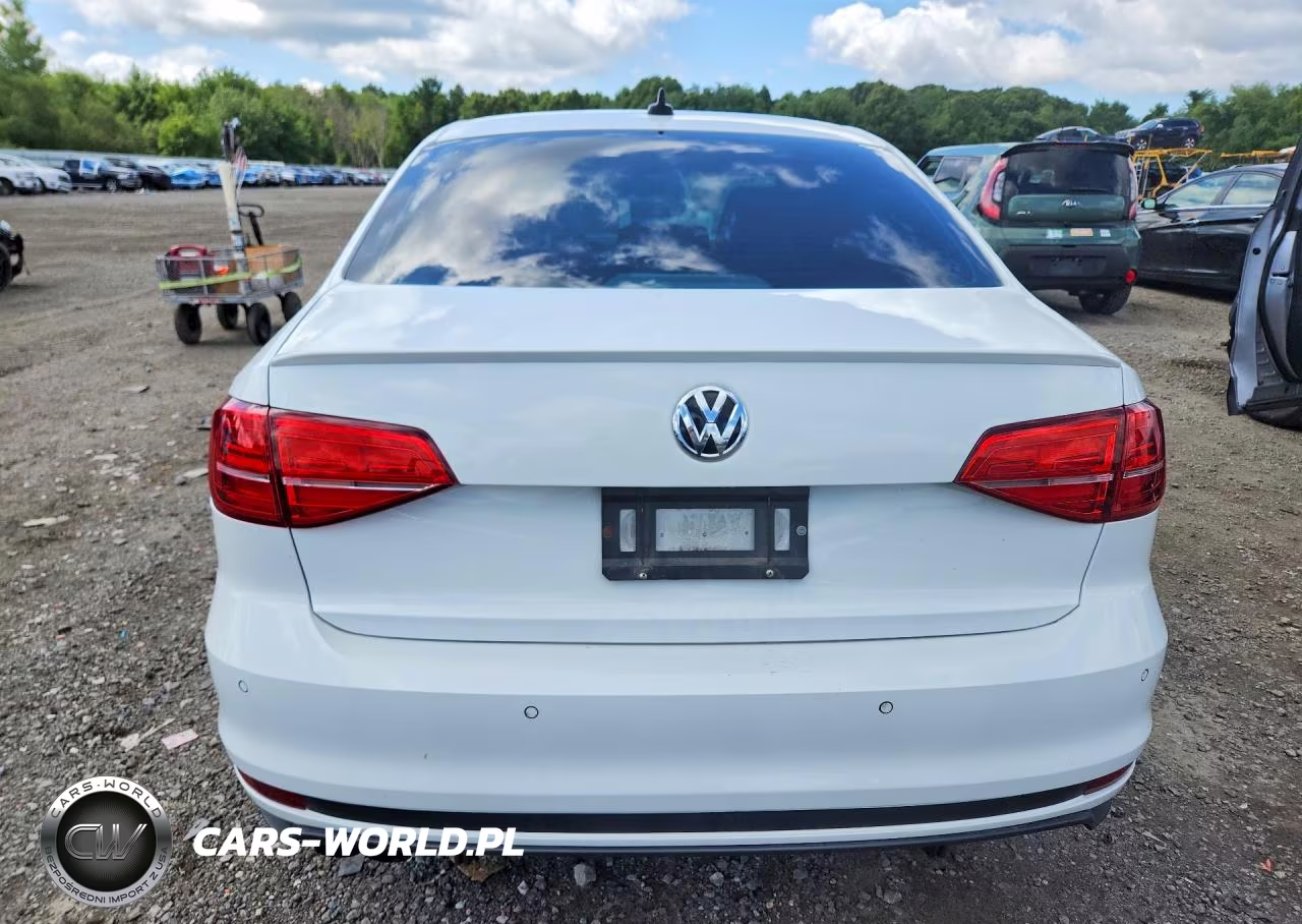 2018 Volkswagen Jetta Gli VIN:3VW4T7AJ7JM254955 - 6