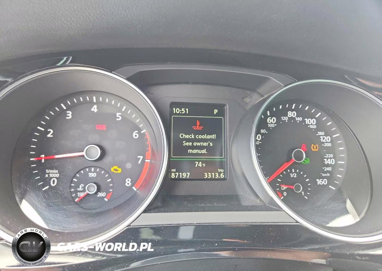 2018 Volkswagen Jetta Gli VIN:3VW4T7AJ7JM254955 - 9