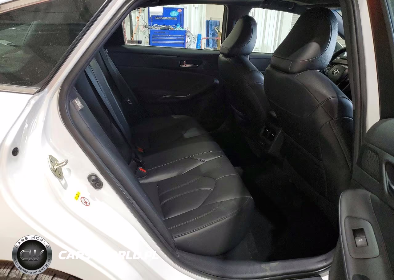 2019 Toyota Avalon Xle VIN:4T1BZ1FB1KU007561 - 10