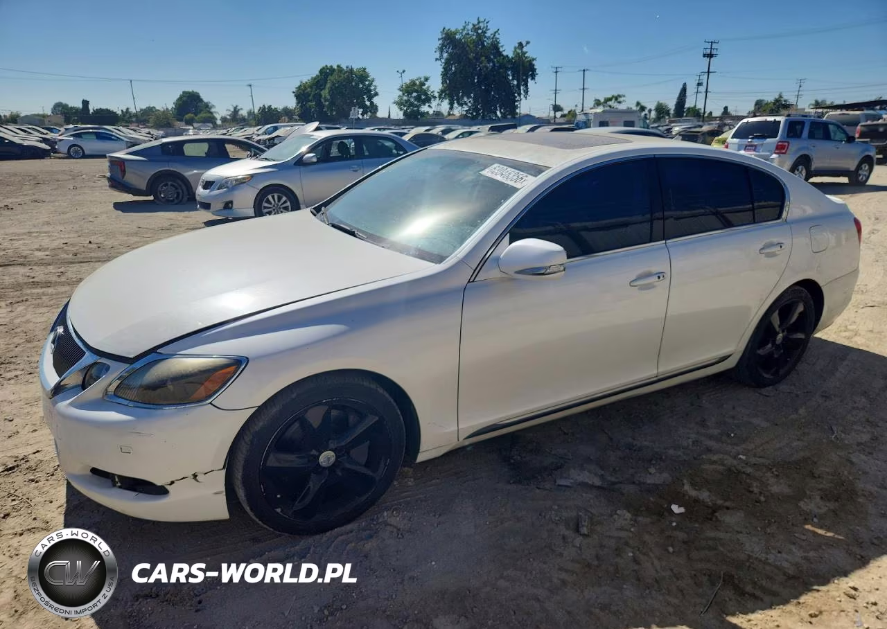 2022 Lexus Es 350