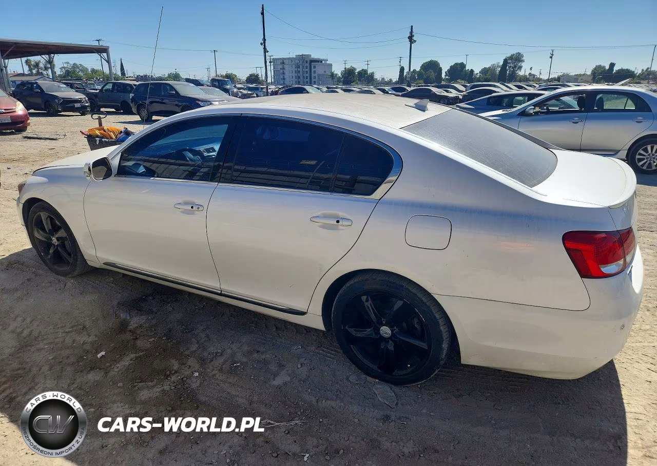 2022 Lexus Es 350 VIN:JTHBE96S790043818 - 2