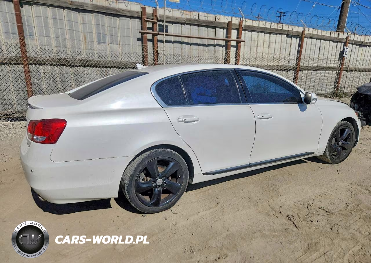 2022 Lexus Es 350 VIN:JTHBE96S790043818 - 3