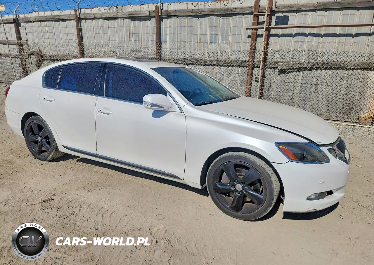 2022 Lexus Es 350 VIN:JTHBE96S790043818 - 4