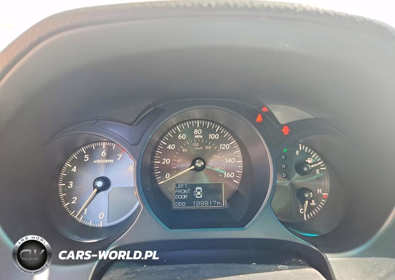 2022 Lexus Es 350 VIN:JTHBE96S790043818 - 9