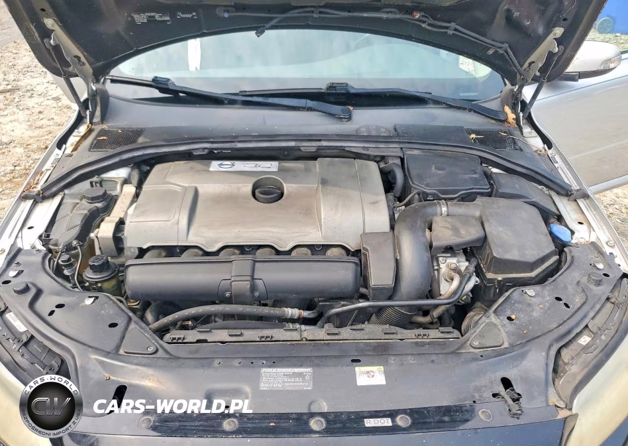 2009 Volvo S80 3.2 VIN:YV1AS982891088371 - 11