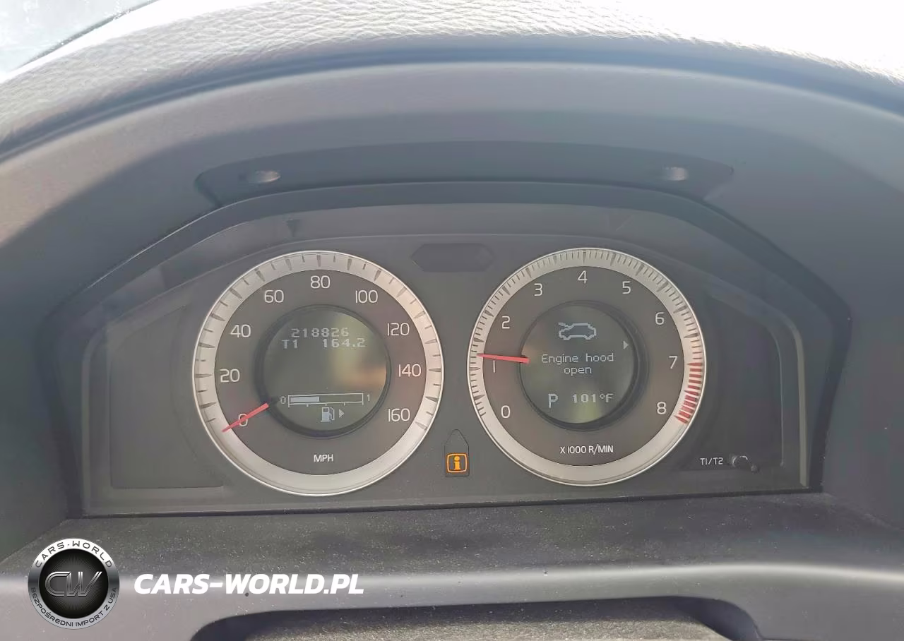 2009 Volvo S80 3.2 VIN:YV1AS982891088371 - 9