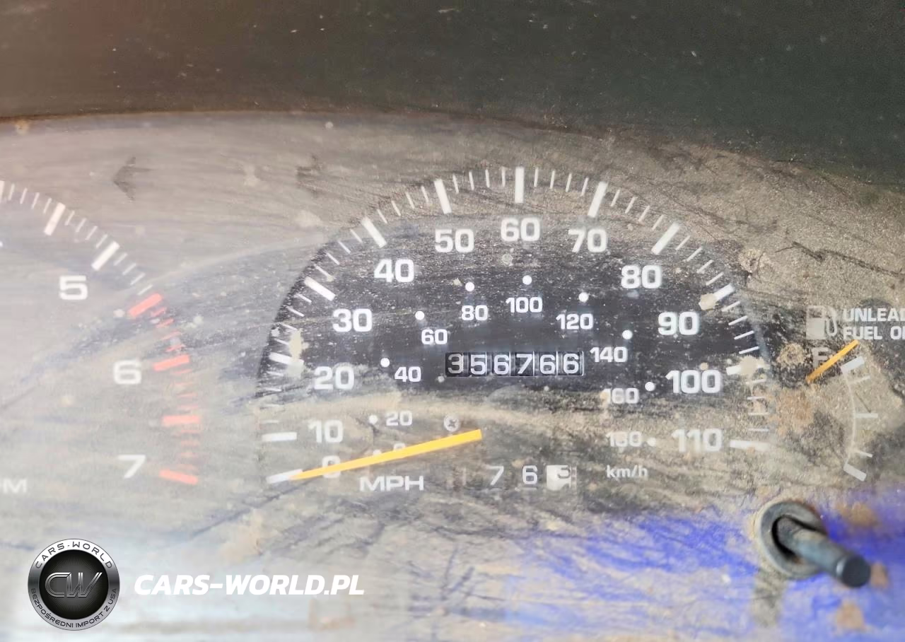1996 Toyota 4Runner Sr5 VIN:JT3GN86R6T0015194 - 9