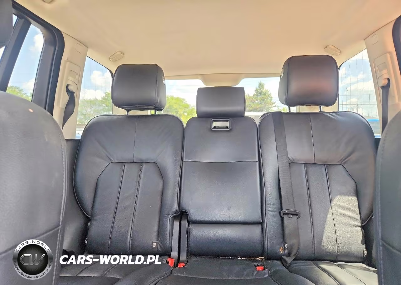 2012 Land Rover Range Rover Hse VIN:SALME1D41CA365476 - 10