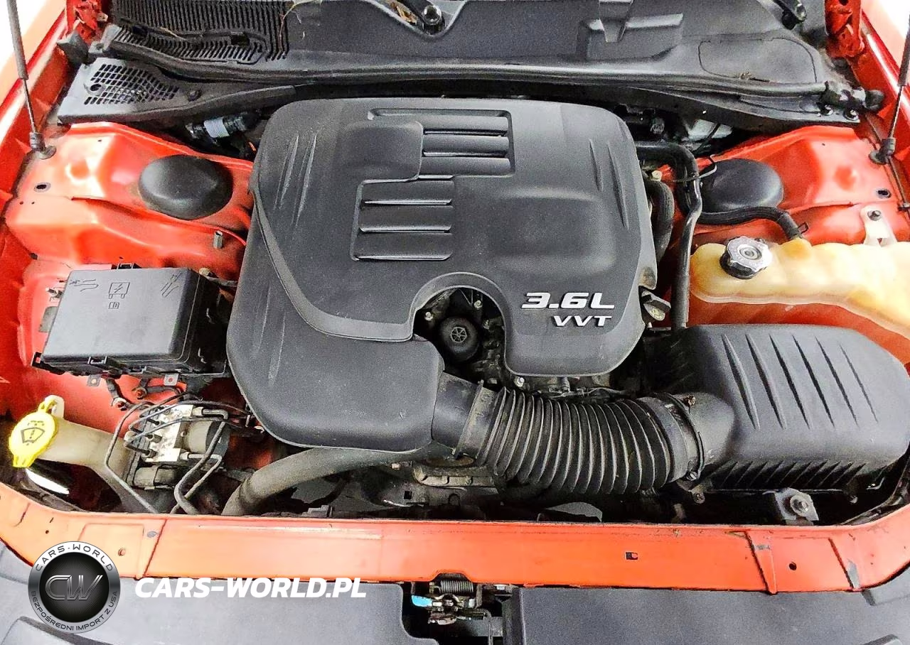 2016 Dodge Challenger Sxt VIN:2C3CDZAG9GH316766 - 11