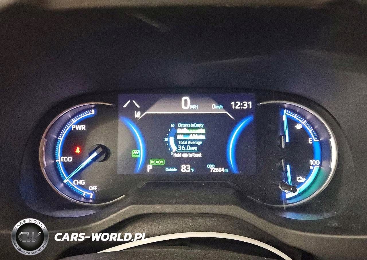 2021 Toyota Rav4 Prime Xse VIN:JTMEB3FV4MD072466 - 9