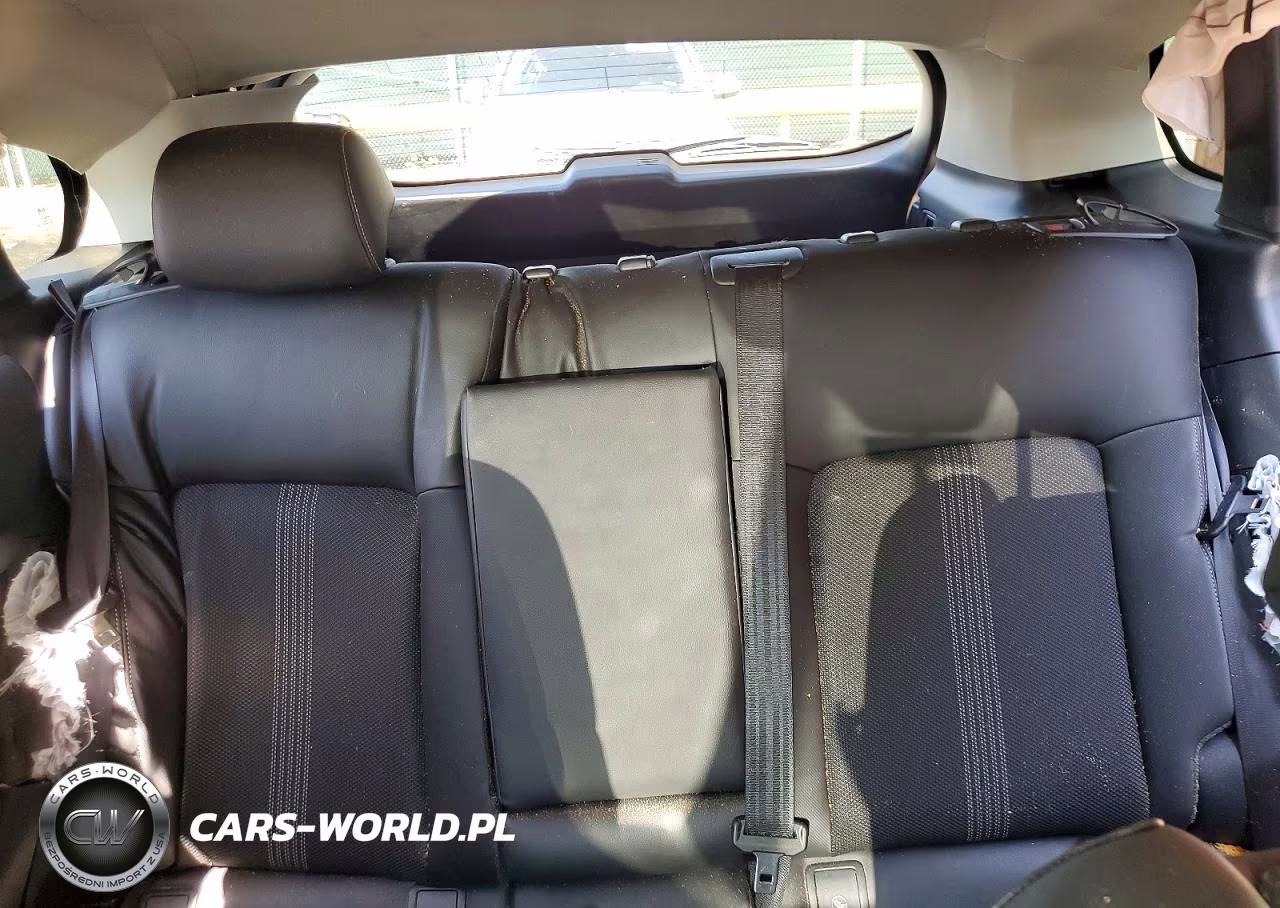 2023 Mazda Cx-50 Preferred Plus VIN:7MMVABCMXPN142589 - 10