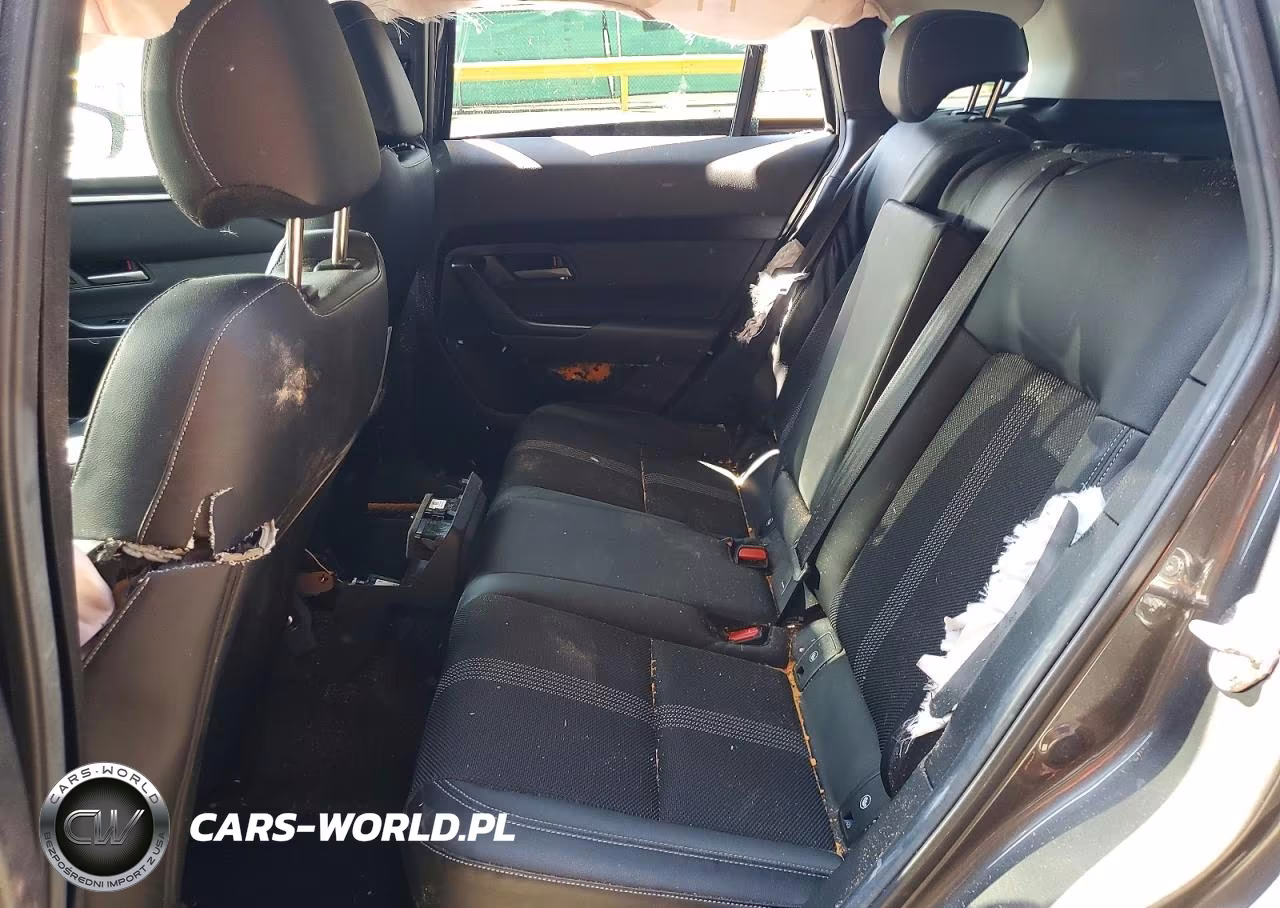 2023 Mazda Cx-50 Preferred Plus VIN:7MMVABCMXPN142589 - 11