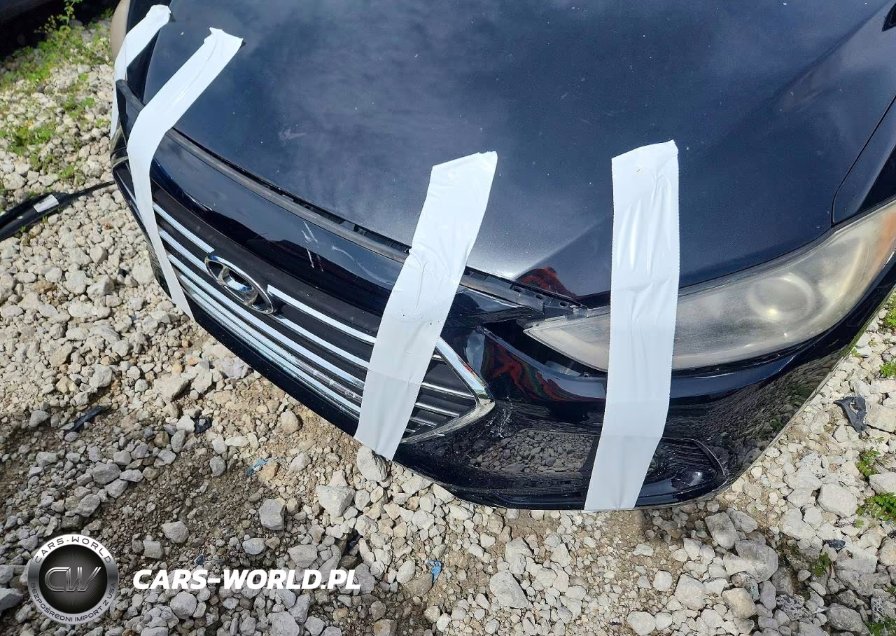 2018 Hyundai Elantra Sel VIN:5NPD84LF6JH364218 - 12