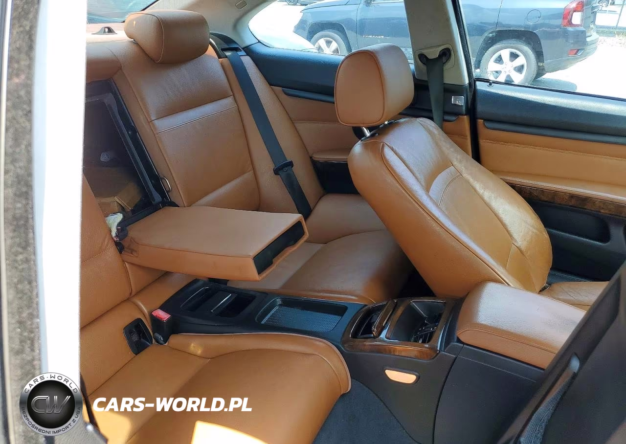 2009 BMW 328 Xi Sulev VIN:WBAWV53529PF95583 - 10