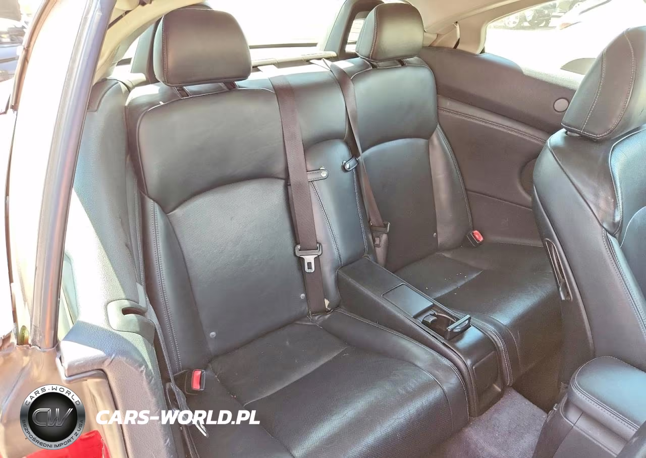 2011 Lexus Is 350 VIN:JTHFE2C22B2505208 - 10