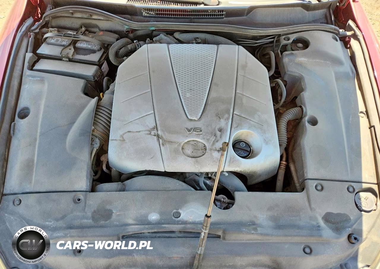 2011 Lexus Is 350 VIN:JTHFE2C22B2505208 - 11