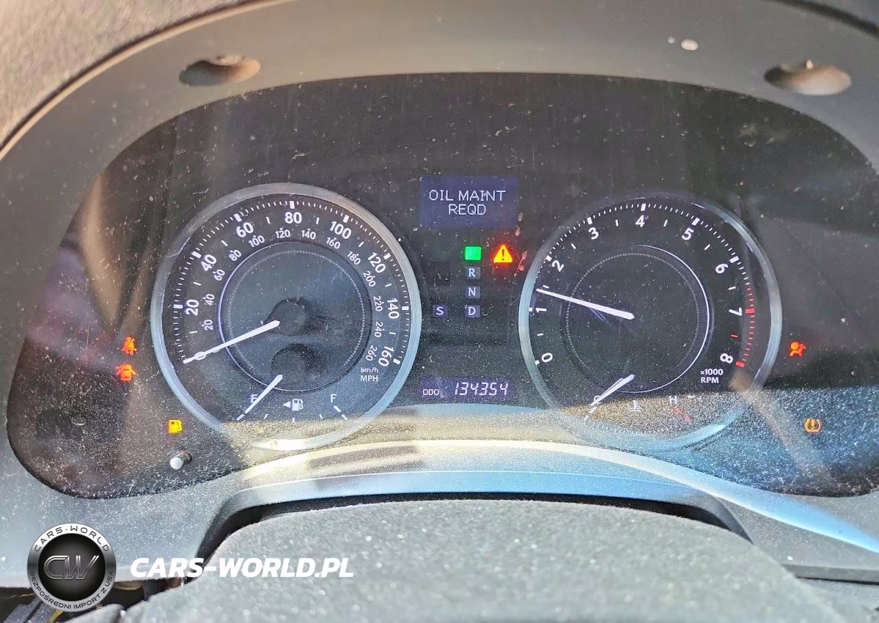 2011 Lexus Is 350 VIN:JTHFE2C22B2505208 - 9