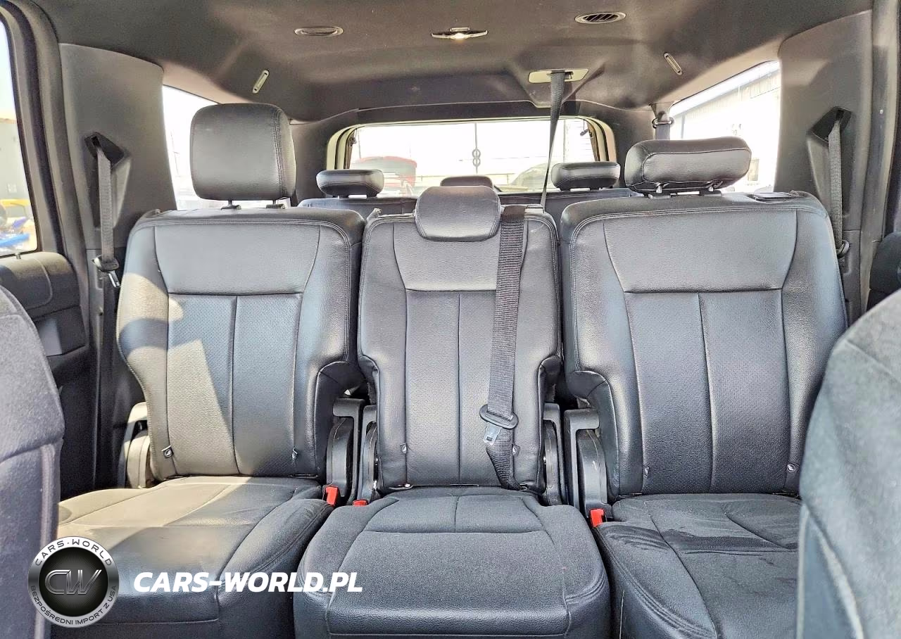 2020 Ford Expedition Max Xlt VIN:1FMJK1HT8LEA69265 - 10