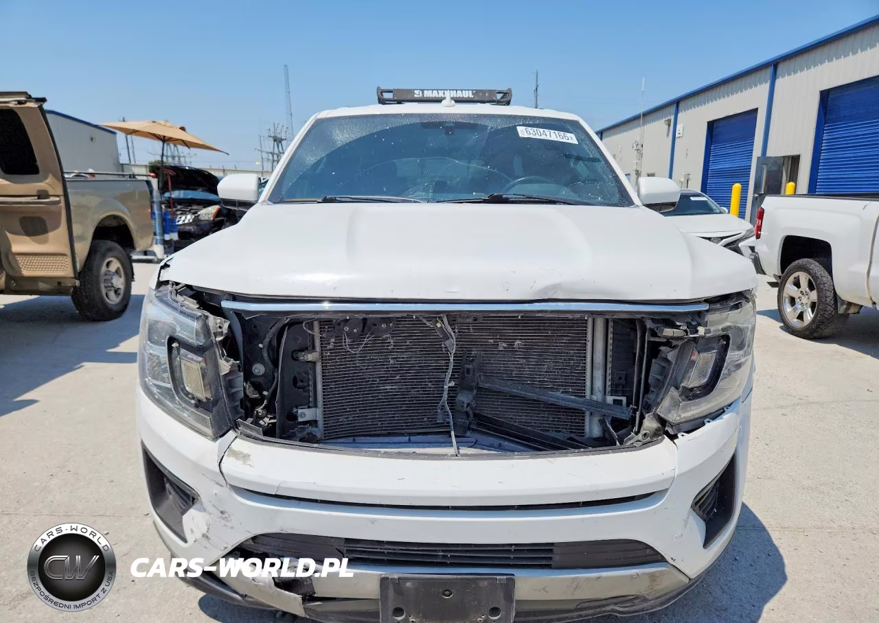 2020 Ford Expedition Max Xlt VIN:1FMJK1HT8LEA69265 - 5