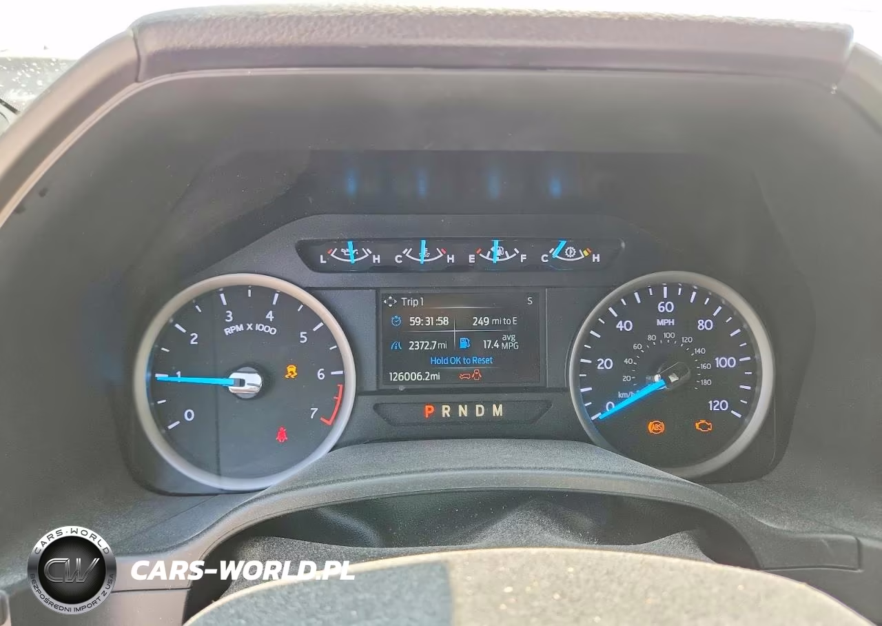 2020 Ford Expedition Max Xlt VIN:1FMJK1HT8LEA69265 - 9
