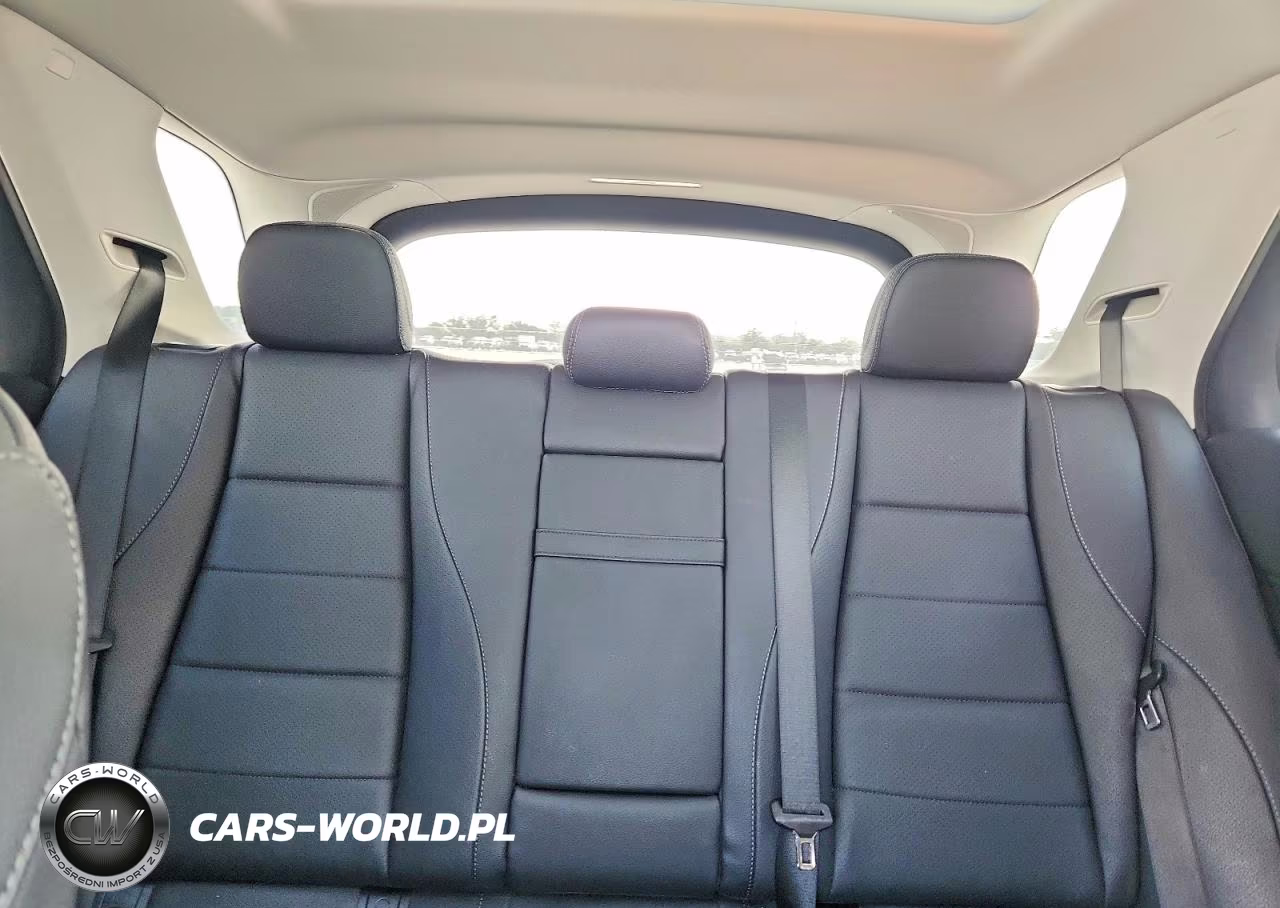 2021 Mercedes-Benz Gle 350 4Matic VIN:4JGFB4KB1MA432473 - 10