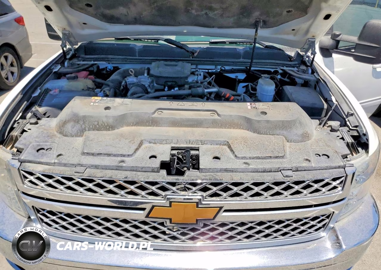 2013 CHEVROLET SILVERADO 3500HD LTZ VIN:1GC4K1C85DF206842 - 11
