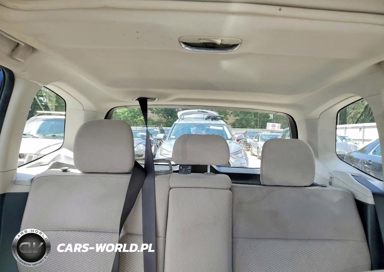 2016 Subaru Forester 2.5I Premium VIN:JF2SJADC2GH431095 - 10