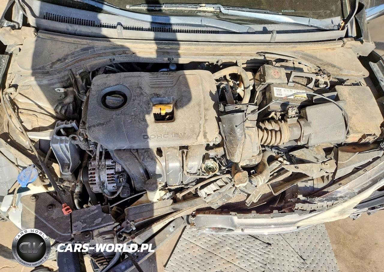 2020 Hyundai Elantra Limited VIN:5NPD84LF4LH575307 - 11