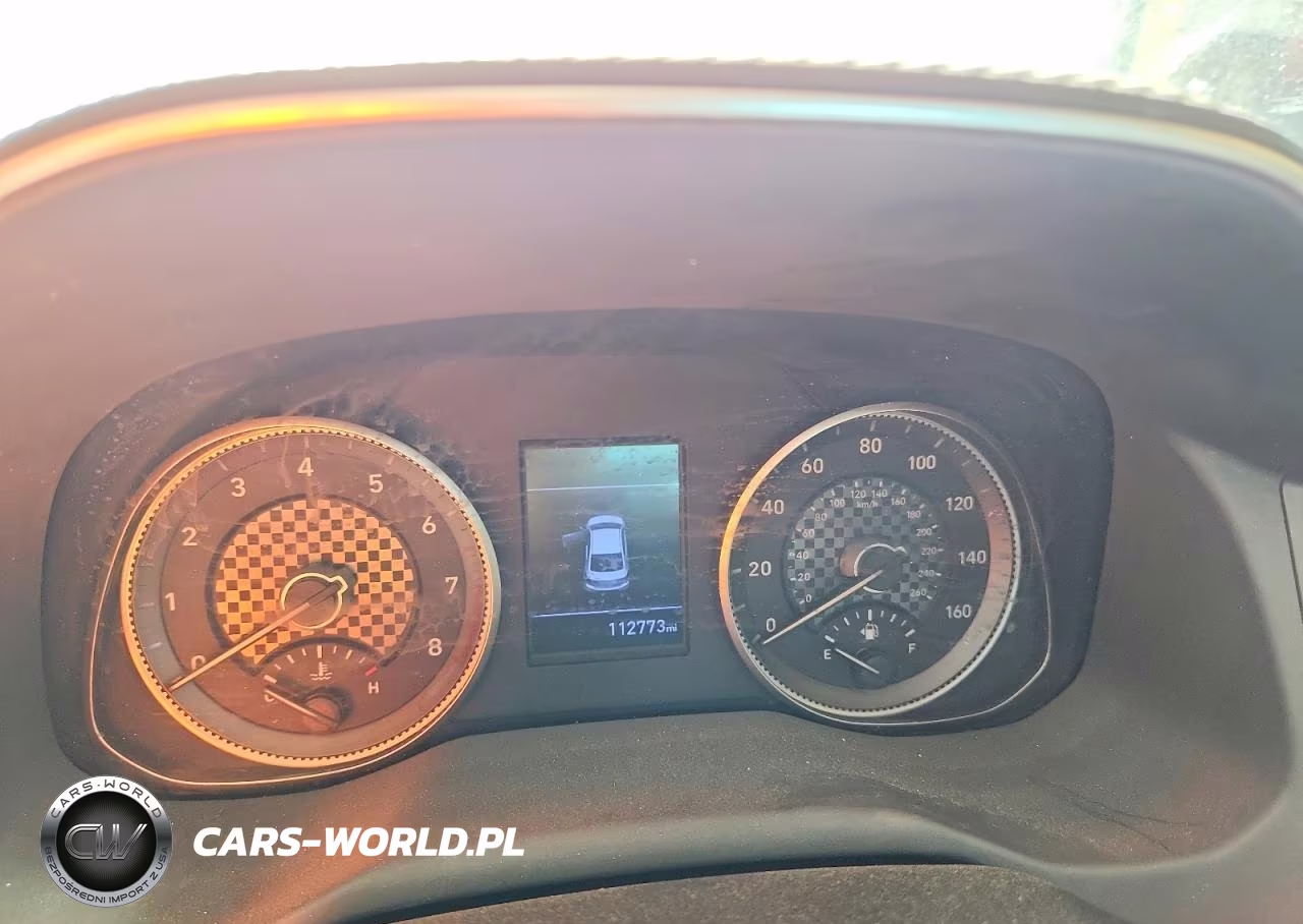 2020 Hyundai Elantra Limited VIN:5NPD84LF4LH575307 - 9