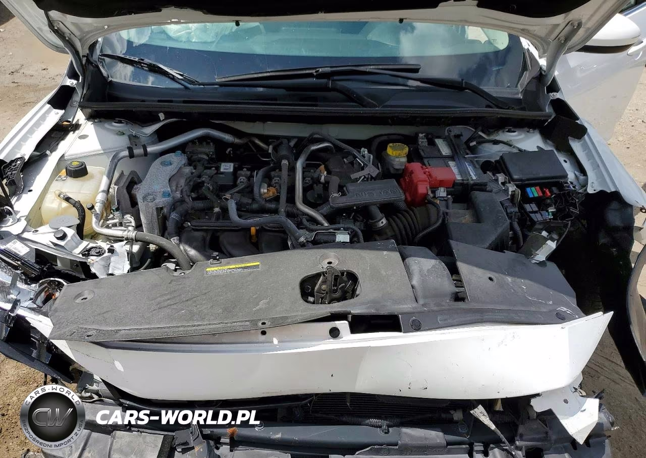 2024 Nissan Sentra Sv VIN:3N1AB8CV2RY229290 - 11